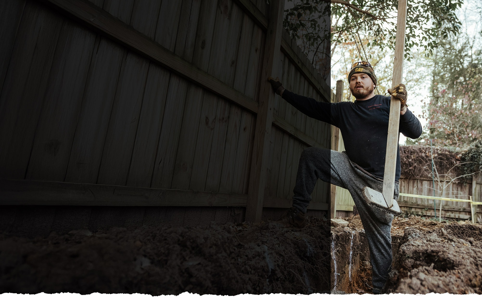 Flexible financing options for plumbing services