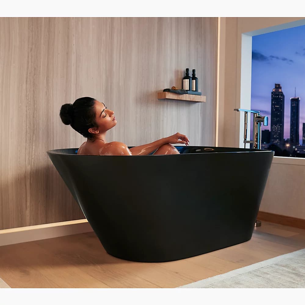 Complete Bathroom Fixture Solutions