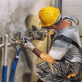 Bathroom Sink & Drain Cleaning Services