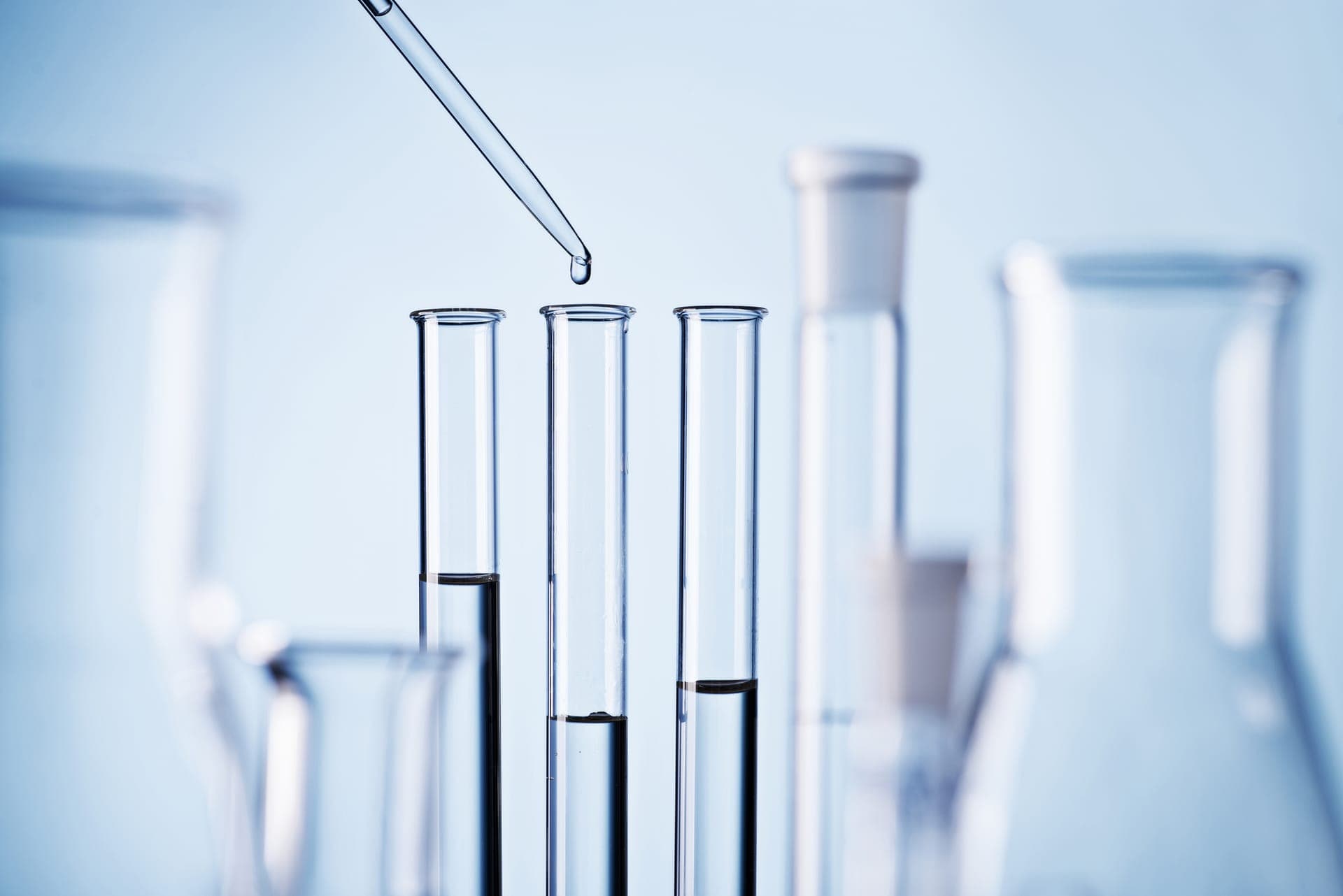 Water Testing & Analysis