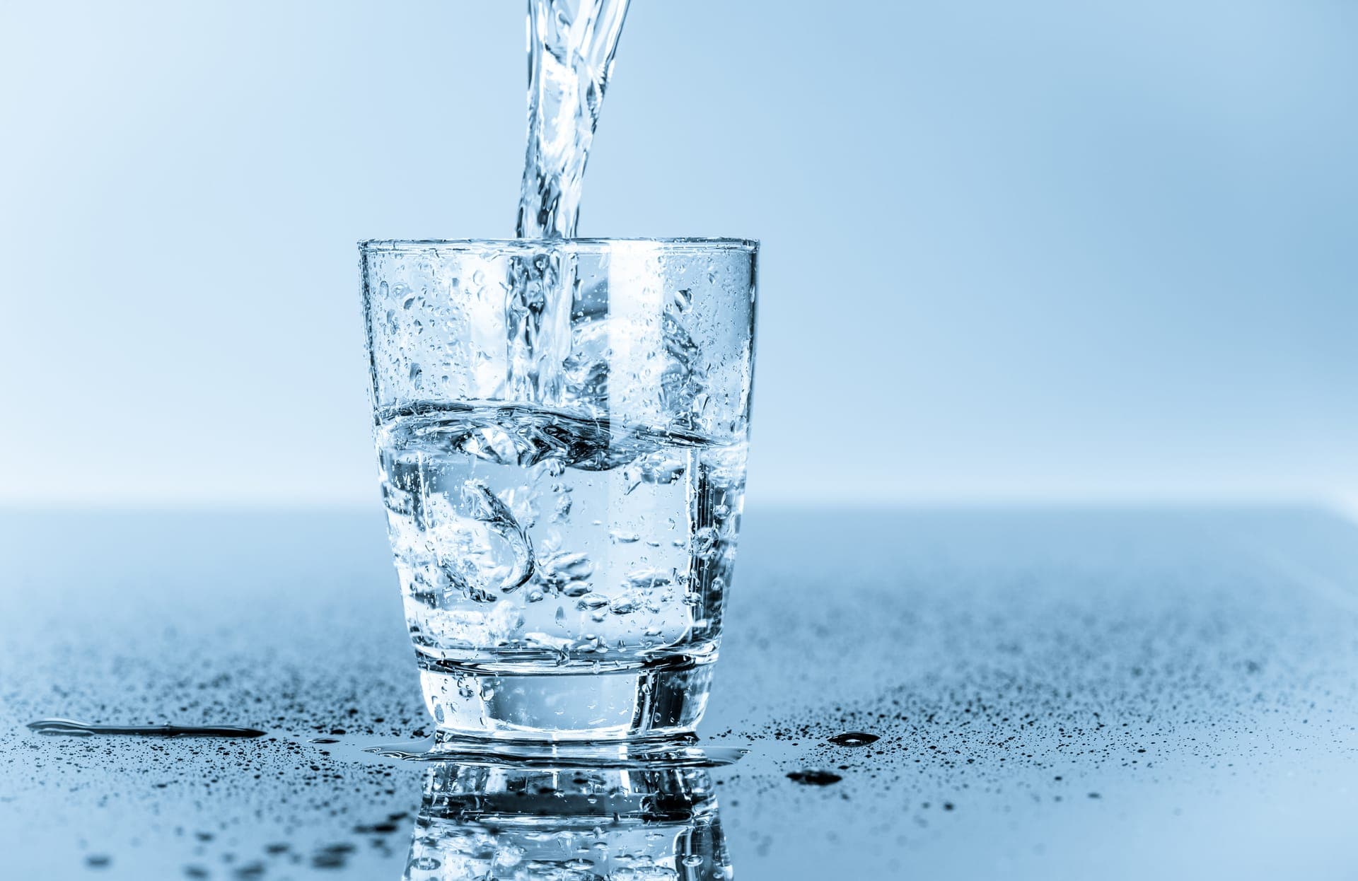 Water Treatment System