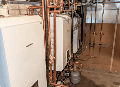 Heating Systems