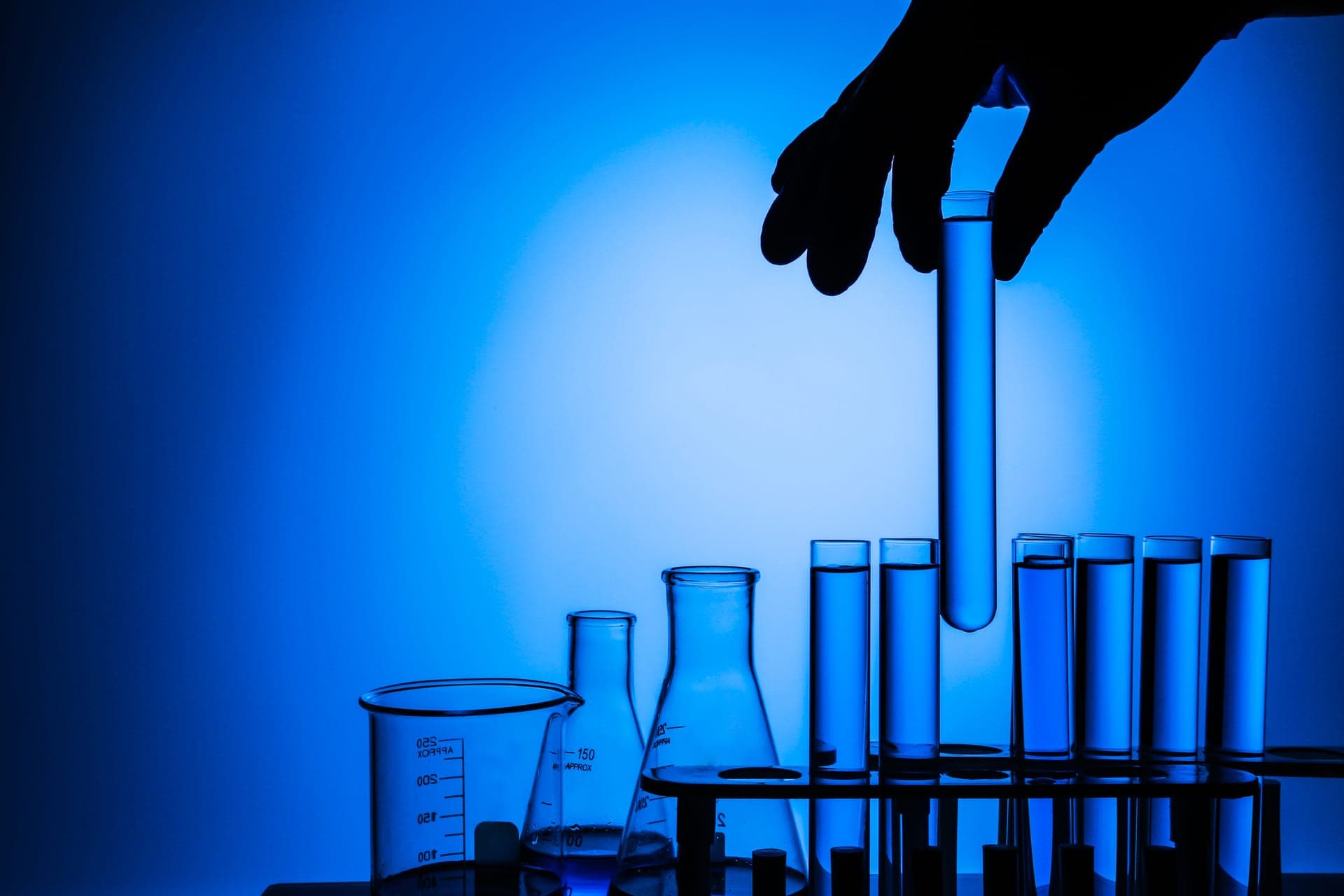 Water Testing & Analysis